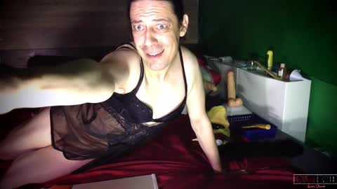 Snapshot of hotbettybellucci chatting on 17, 1, 2025 Betty Bellucci online show from 17, 1, 2025