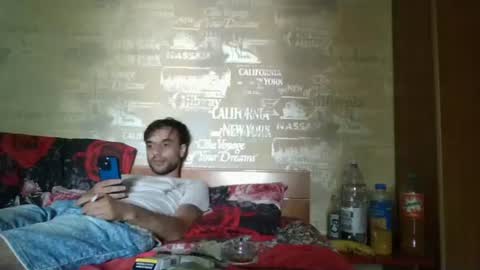 Mihai online show from 30, 6, 2026