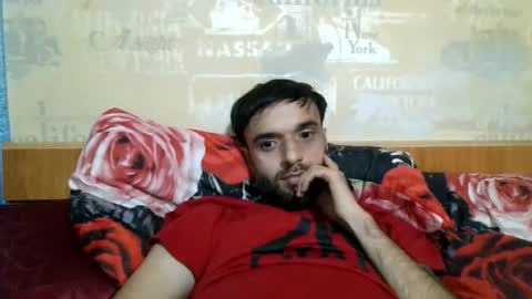 Mihai online show from 8, 8, 2026