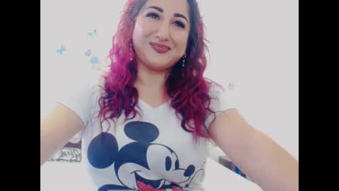 hotboobsmaya online show from 10, 2, 2025