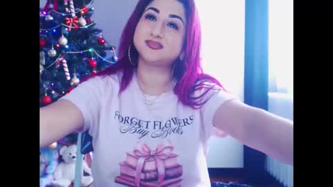 hotboobsmaya online show from 2, 12, 2025