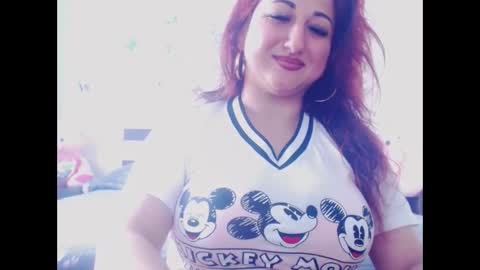 Snapshot of hotboobsmaya chatting on 12, 5, 2026 hotboobsmaya online show from 12, 5, 2026