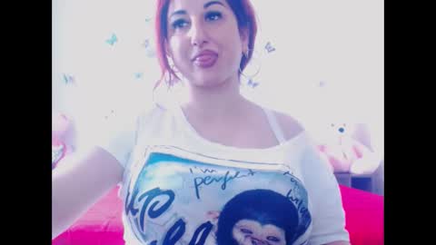 Snapshot of hotboobsmaya chatting on 18, 5, 2026 hotboobsmaya online show from 18, 5, 2026