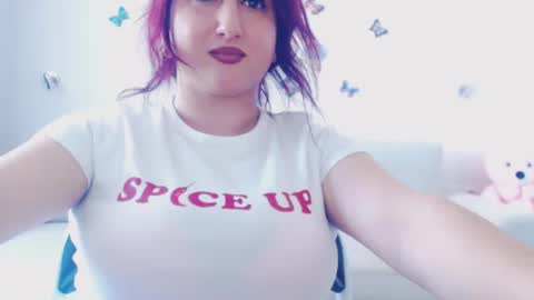 Snapshot of hotboobsmaya chatting on 11, 6, 2026 hotboobsmaya online show from 11, 6, 2026