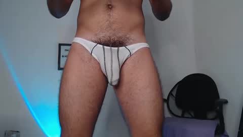 Alex Neon online show from 19, 1, 2025