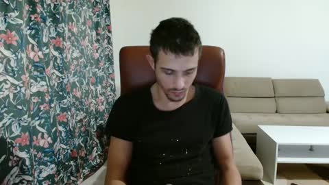 Hotboyshorny online show from 17, 2, 2025