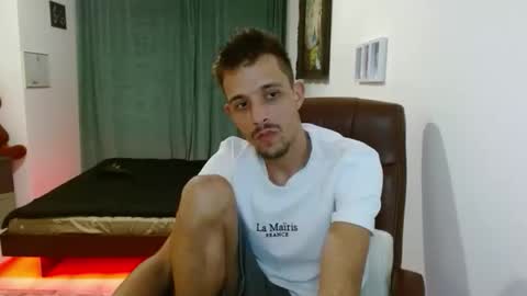 Hotboyshorny online show from 15, 2, 2026