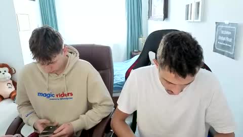 Hotboyshorny online show from 23, 2, 2026