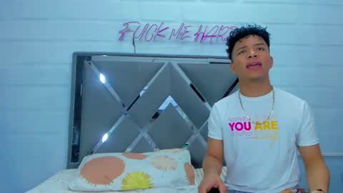 DANIEL AND KEVIN online show from 10, 11, 2025