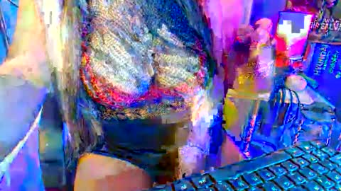 Snapshot of hotbritneyxx chatting on 1, 2, 2025 hotbritneyxx online show from 1, 2, 2025