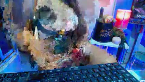 Snapshot of hotbritneyxx chatting on 28, 2, 2025 hotbritneyxx online show from 28, 2, 2025