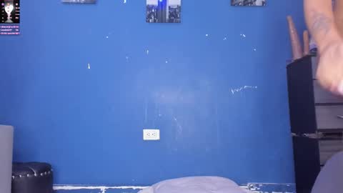 Astrid Steve coco online show from 11, 1, 2026