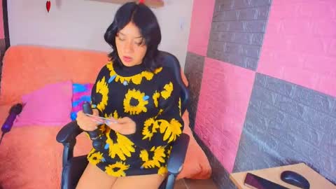 Snapshot of hotcakes_uwu chatting on 14, 5, 2026 Hotcakes online show from 14, 5, 2026