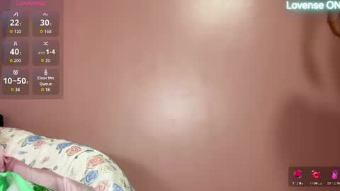 Snapshot of hotchic_aya chatting on 11, 6, 2026 Aya online show from 11, 6, 2026