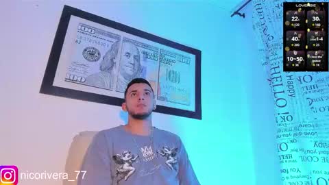 Sexy online show from 27, 11, 2025