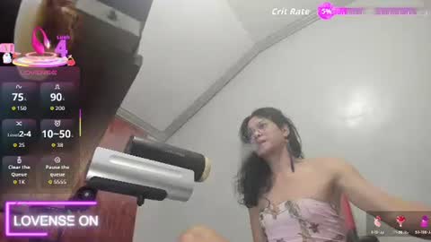 Snapshot of hotcockchristina chatting on 24, 3, 2026 Christina online show from 24, 3, 2026