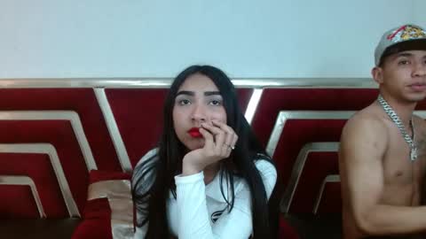 hotcouple_game online show from 30, 1, 2025