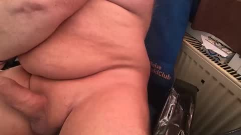 hotcream259 online show from 30, 9, 2025