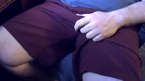Snapshot of hotdadbod4you chatting on 6, 7, 2026 Alex Mark8 online show from 6, 7, 2026