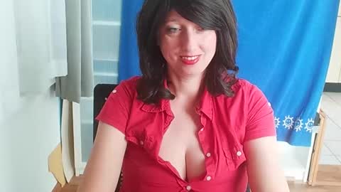 Snapshot of hotdestany chatting on 11, 12, 2024 Hot Destany online show from 11, 12, 2024