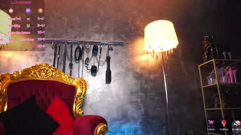 Snapshot of hotdesy_ chatting on 11, 1, 2025 Mistress online show from 11, 1, 2025