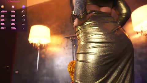 Snapshot of hotdesy_ chatting on 18, 2, 2025 Mistress online show from 18, 2, 2025