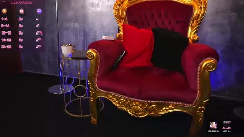 Snapshot of hotdesy_ chatting on 24, 2, 2025 Mistress online show from 24, 2, 2025