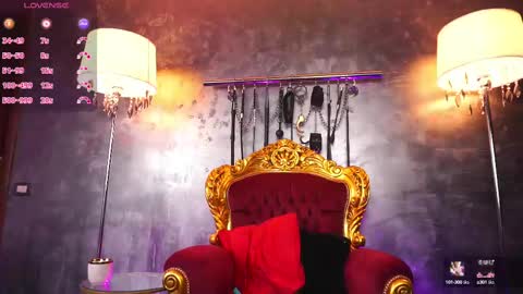 Snapshot of hotdesy_ chatting on 11, 3, 2025 Mistress online show from 11, 3, 2025