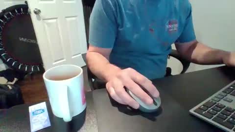 hotdog1124 online show from 10, 4, 2026