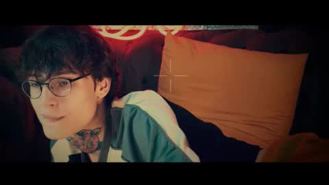 Archi Stewart online show from 18, 3, 2026