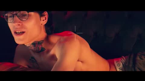 Archi Stewart online show from 24, 3, 2026