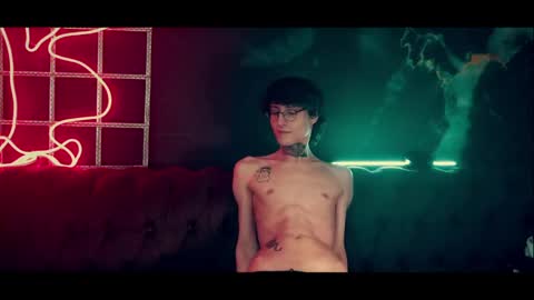 Archi Stewart online show from 18, 4, 2026