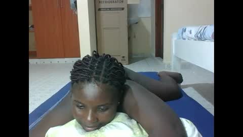 Snapshot of hotebbbyy chatting on 18, 1, 2026 EBBY online show from 18, 1, 2026