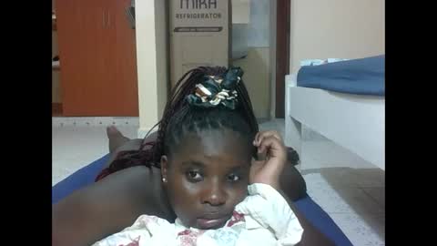 Snapshot of hotebbbyy chatting on 1, 2, 2026 EBBY online show from 1, 2, 2026