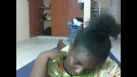 Snapshot of hotebbbyy chatting on 22, 2, 2026 EBBY online show from 22, 2, 2026