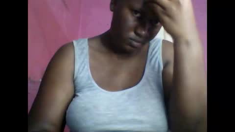 Snapshot of hotebony1919 chatting on 17, 9, 2025 hotebony1919 online show from 17, 9, 2025