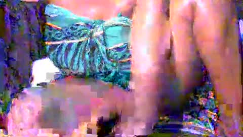 Snapshot of hotebony1919 chatting on 20, 9, 2025 hotebony1919 online show from 20, 9, 2025