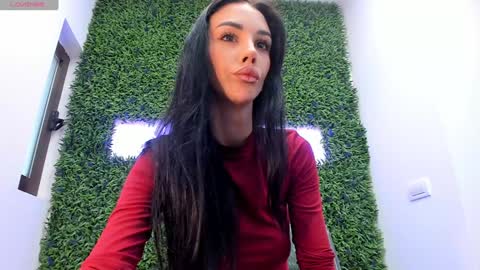 hotfallingdevil online show from 9, 9, 2025