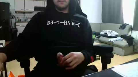 Mephisto667 online show from 16, 10, 2025