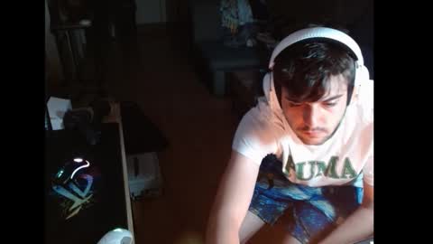 Mephisto667 online show from 17, 10, 2025