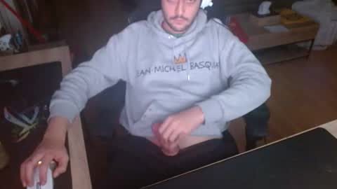 Mephisto667 online show from 18, 11, 2025