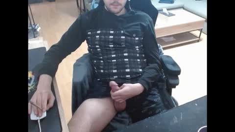 Mephisto667 online show from 10, 3, 2026