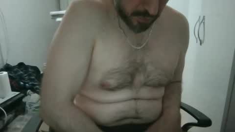 Snapshot of hotfireman31 chatting on 26, 5, 2026 hotfireman31 online show from 26, 5, 2026