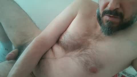 Snapshot of hotfireman31 chatting on 10, 7, 2026 hotfireman31 online show from 10, 7, 2026