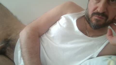 Snapshot of hotfireman31 chatting on 25, 7, 2026 hotfireman31 online show from 25, 7, 2026