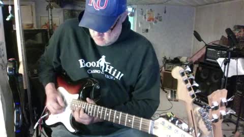 Smoochface online show from 18, 12, 2024