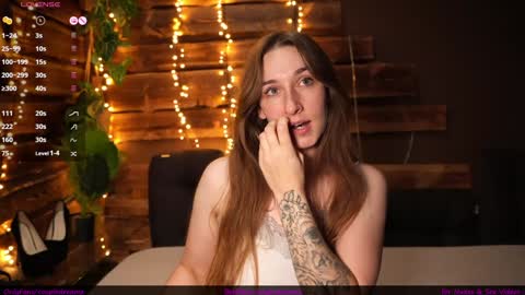 hotfrecklesgirl online show from 21, 10, 2025