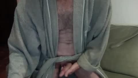 Snapshot of hotfrenchdadd chatting on 13, 1, 2025 hotfrenchdadd online show from 13, 1, 2025