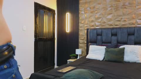 felipe  marcello online show from 1, 2, 2025