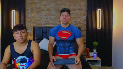 felipe  marcello online show from 10, 2, 2025